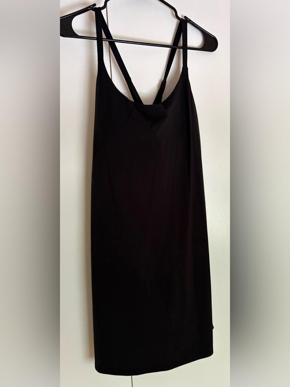 HALARA Softly-zero Dress